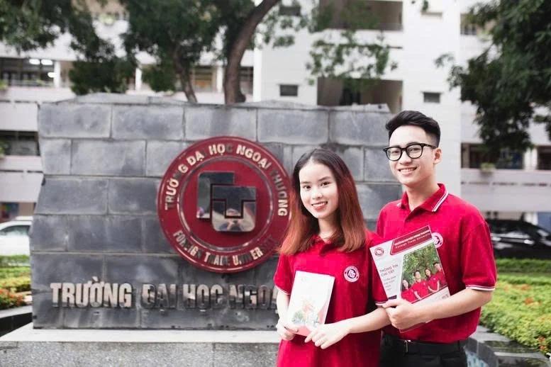 Điểm chuẩn đại học 2026: Công nghệ, AI và kinh tế mũi nhọn đều sát ngưỡng 30 điểm