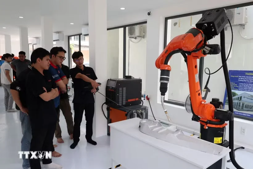 Phê duyệt Chương trình quốc gia phát triển nhân lực trí tuệ nhân tạo đến 2030