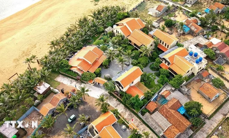 Năm làng quê trên đường tới “Làng du lịch tốt nhất thế giới” 2026 có gì đặc biệt?