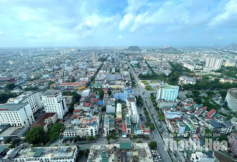 Tiếp nối tinh thần Cách mạng Tháng Tám trong kỷ nguyên mới (Bài 3): Khát&nbsp; vọng mùa thu mới