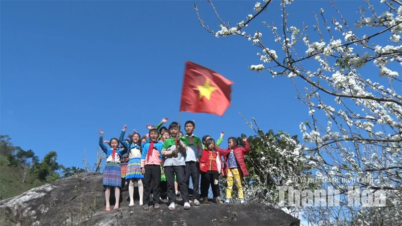 Những mùa thu độc lập