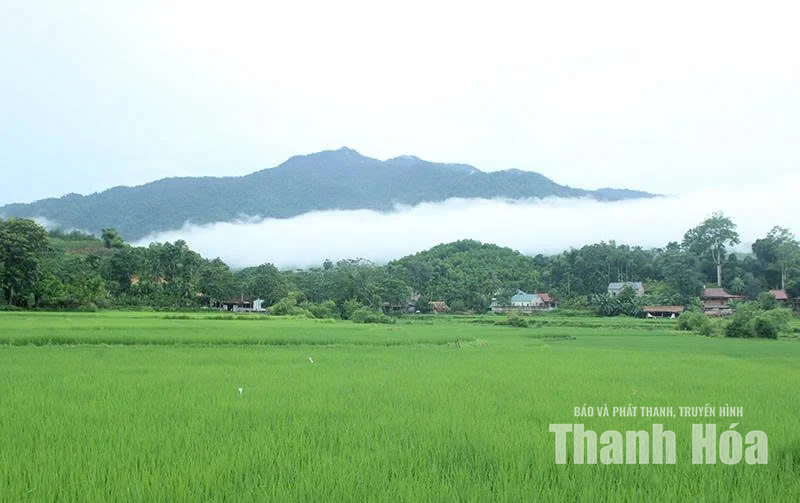Cầu dân sinh mở lối phát triển vùng cao