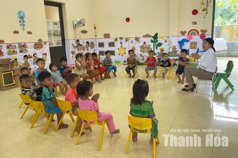Không để khoảng cách địa lý thành rào cản học sinh tới trường