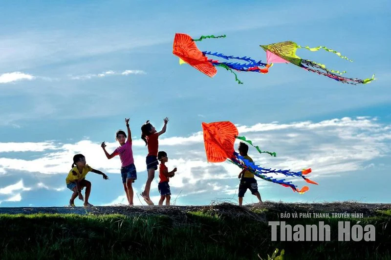 Giấu tiếng ve trong túi, gói hè vào ba lô