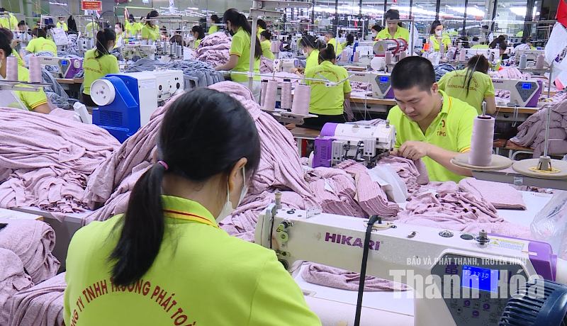 Giúp người lao động làm việc hiệu quả, yên tâm cống hiến