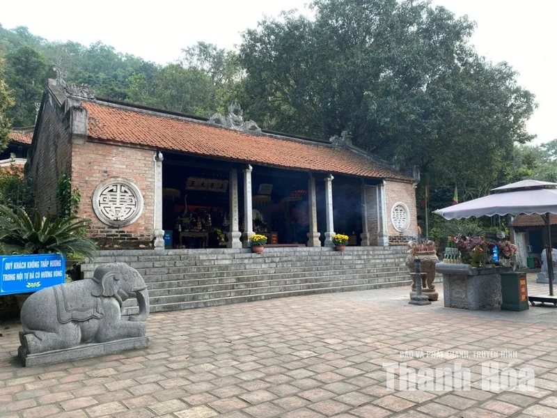 Khi lịch sử - di sản được “chắp cánh” (Bài 1):&nbsp;Trong dòng chảy hàng ngàn năm lịch sử dân tộc