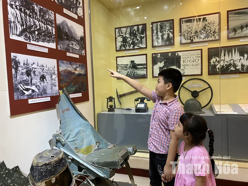 Khi lịch sử - di sản được “chắp cánh” (Bài 1):&nbsp;Trong dòng chảy hàng ngàn năm lịch sử dân tộc
