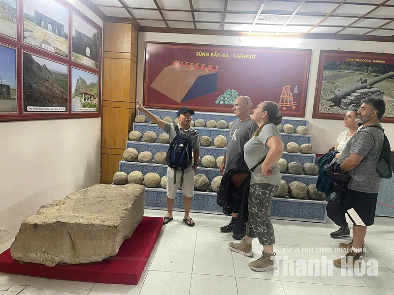 Khi lịch sử - di sản được “chắp cánh” (Bài 2):&nbsp;Mã nguồn của văn hóa xứ Thanh