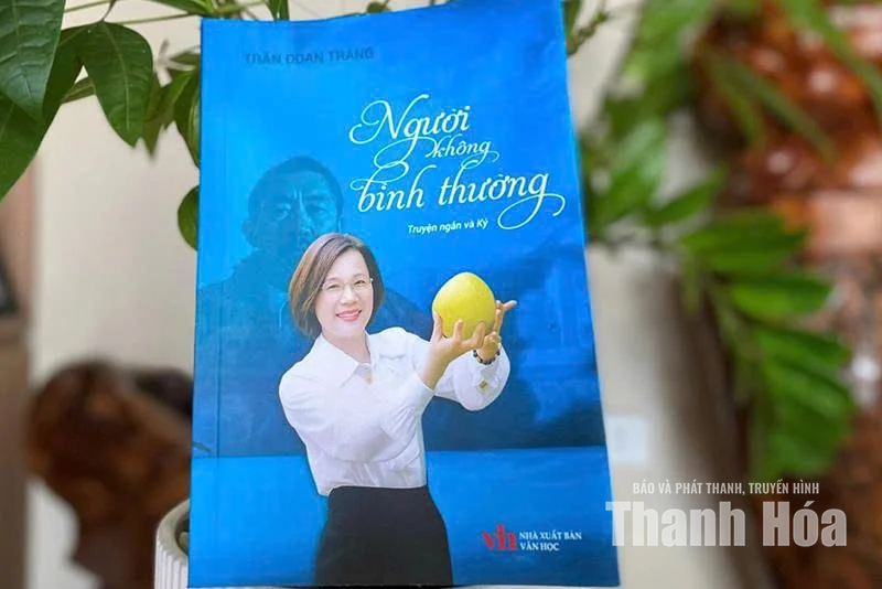 Nhà văn Đoan Trang: Lựa chọn&nbsp;những điều gần gũi để viết