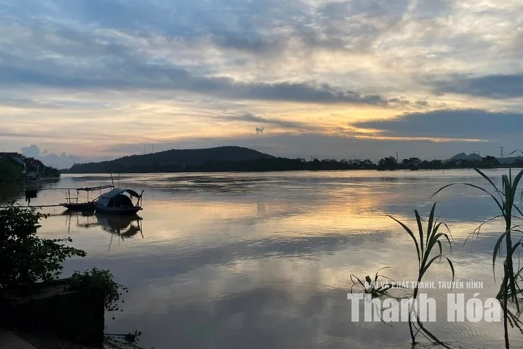 Thương những ngày mưa...