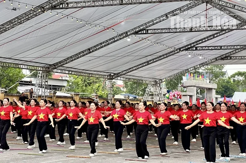 Trại hè: Đâu chỉ là ngày hội của thiếu nhi