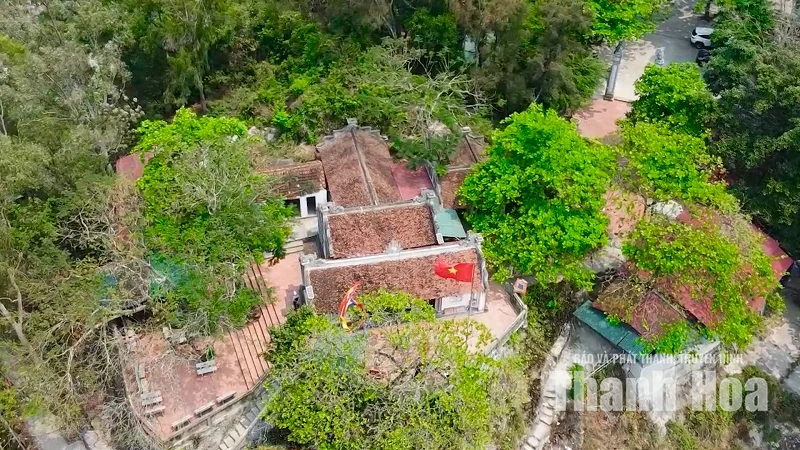 [Thanh Hóa xưa và nay] Nơi sóng chạm vào huyền thoại