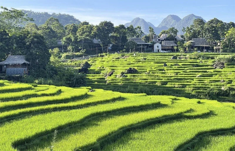 Tăng cường quảng bá các điểm đến du lịch đặc sắc của Thanh Hóa