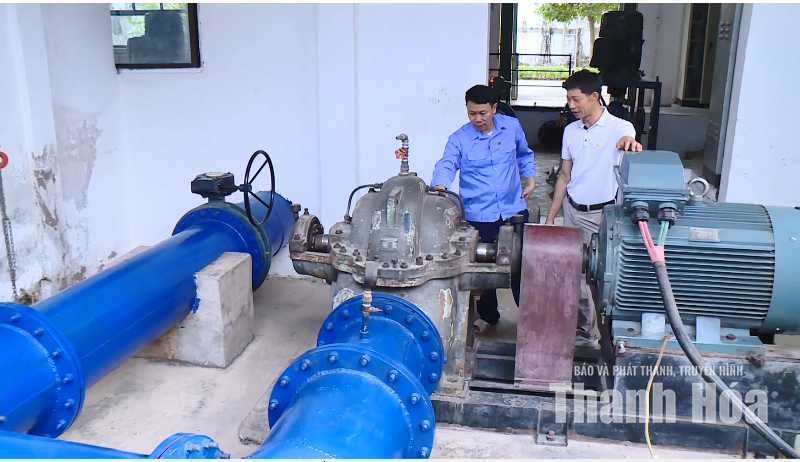 Khoa học chạm đời sống