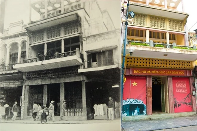 Ngày này năm xưa (25/8): Ngày sinh Đại tướng Võ Nguyên Giáp