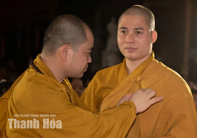 Mùa hiếu hạnh