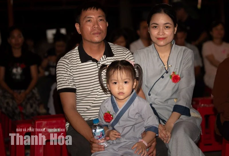 Mùa hiếu hạnh