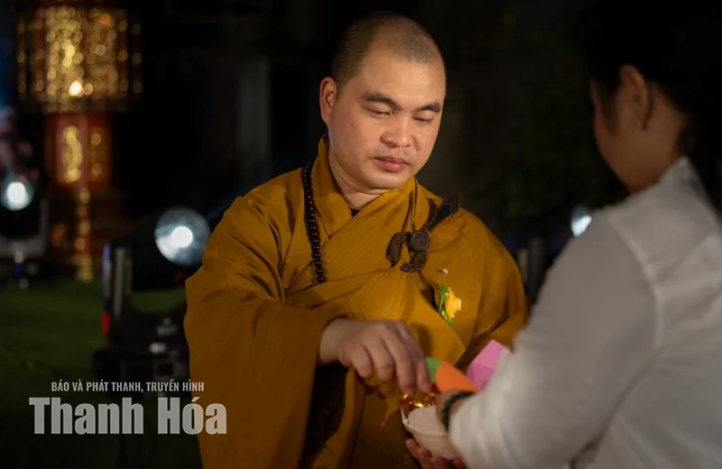 Mùa hiếu hạnh