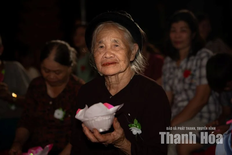 Mùa hiếu hạnh