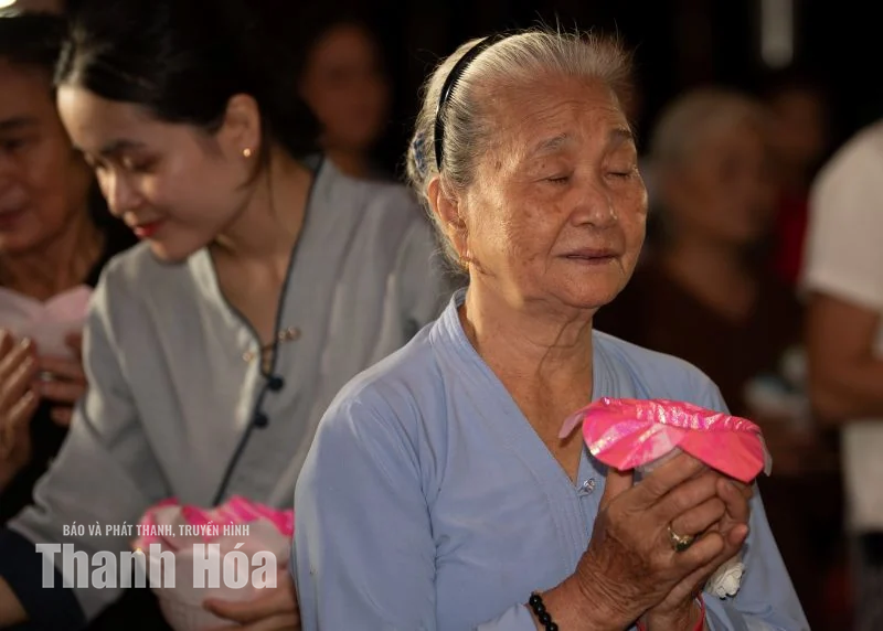 Mùa hiếu hạnh