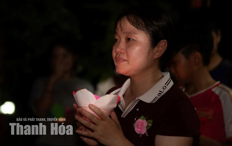 Mùa hiếu hạnh