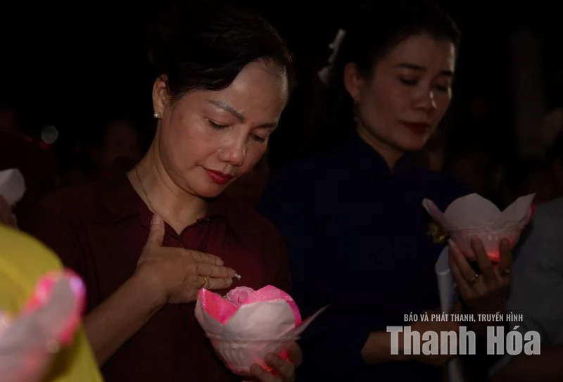 Mùa hiếu hạnh