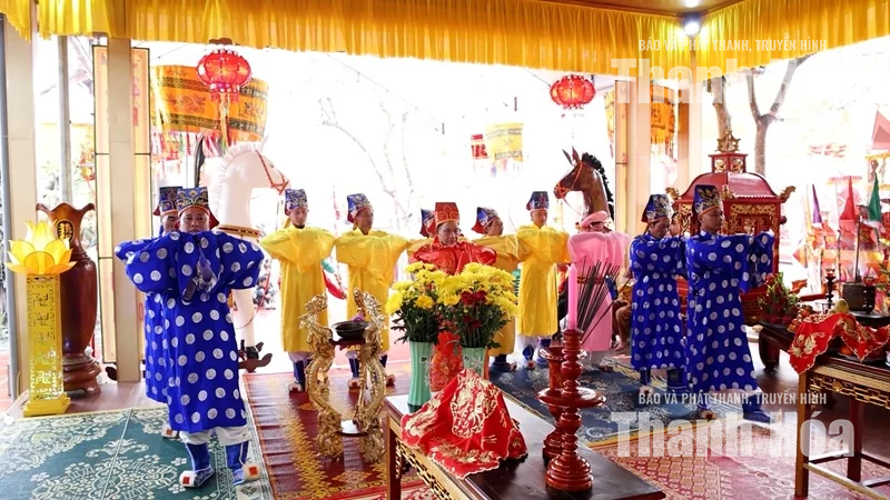 [Thanh Hóa xưa và nay]: Dấu xưa nơi vùng biển Vạn Lộc