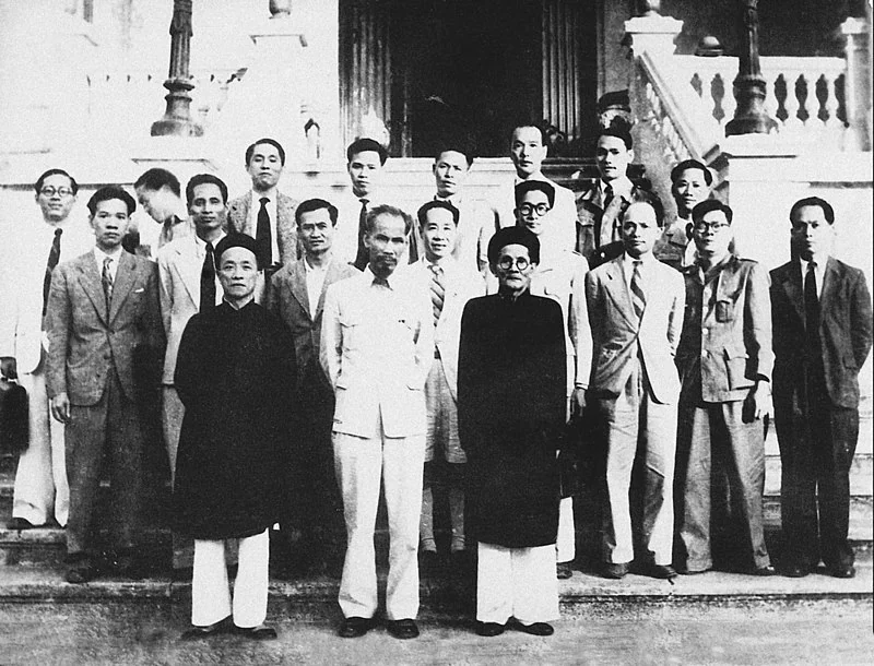 Ngày này năm xưa (26/8): Nhiều sự kiện lịch sử mang đậm dấu ấn của dân tộc Việt Nam