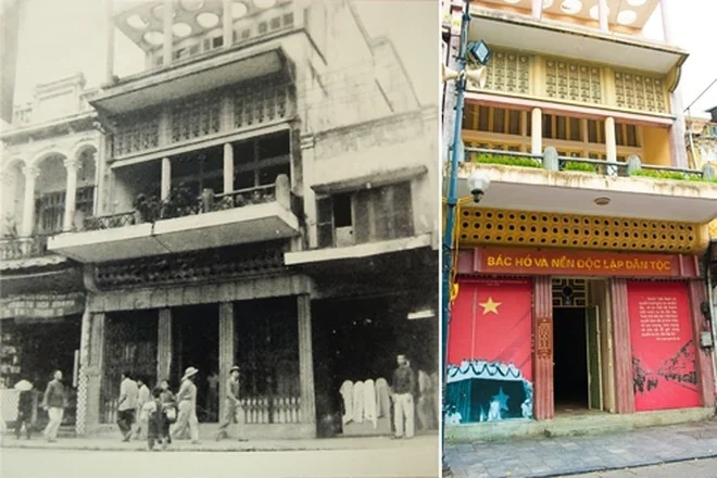 Ngày này năm xưa (26/8): Nhiều sự kiện lịch sử mang đậm dấu ấn của dân tộc Việt Nam