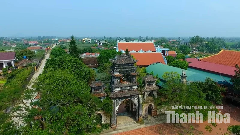 [Thanh Hóa xưa và nay]: Dấu xưa nơi vùng biển Vạn Lộc
