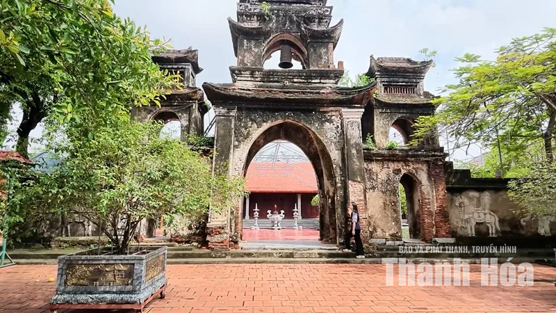 [Thanh Hóa xưa và nay]: Dấu xưa nơi vùng biển Vạn Lộc