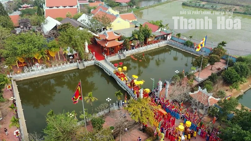 [Thanh Hóa xưa và nay]: Dấu xưa nơi vùng biển Vạn Lộc