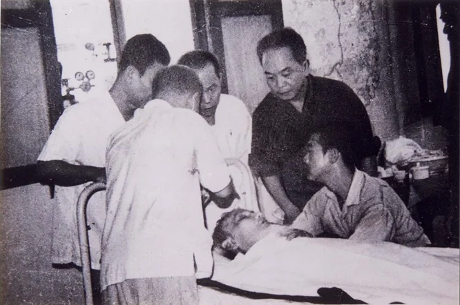 Ngày này năm xưa (2/9): Bác Hồ đọc Tuyên ngôn Độc lập, khai sinh nước Việt Nam Dân chủ Cộng hòa