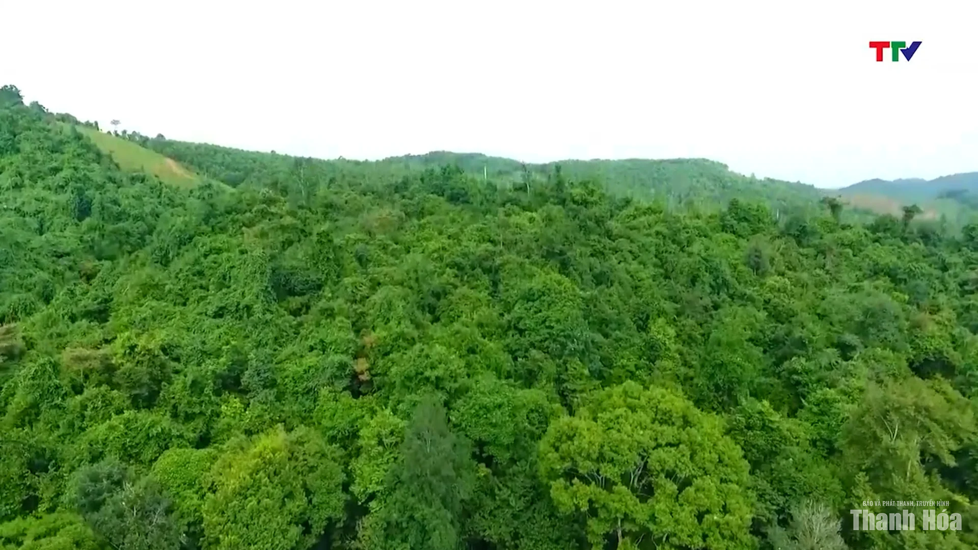 [Thanh Hóa xưa và nay] Viên ngọc xanh giữa đại ngàn xứ Thanh