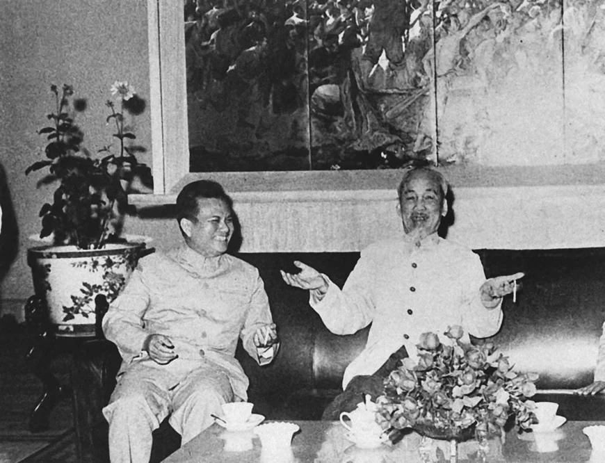 Ngày này năm xưa (5/9): Ngày hội toàn dân đưa trẻ đến trường