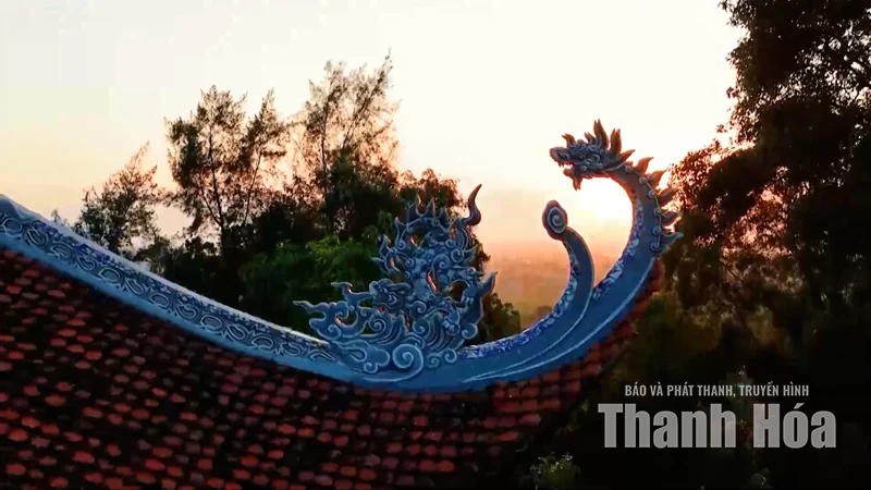 [Thanh Hoá xưa và nay] Nơi dấu xưa hòa cùng nhịp sống mới