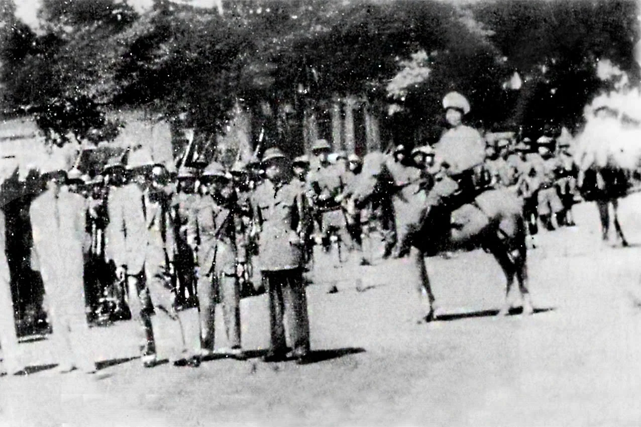 [Thanh Hóa xưa và nay] Từ mùa Thu tháng Tám năm 1945 đến diện mạo đô thị hôm nay