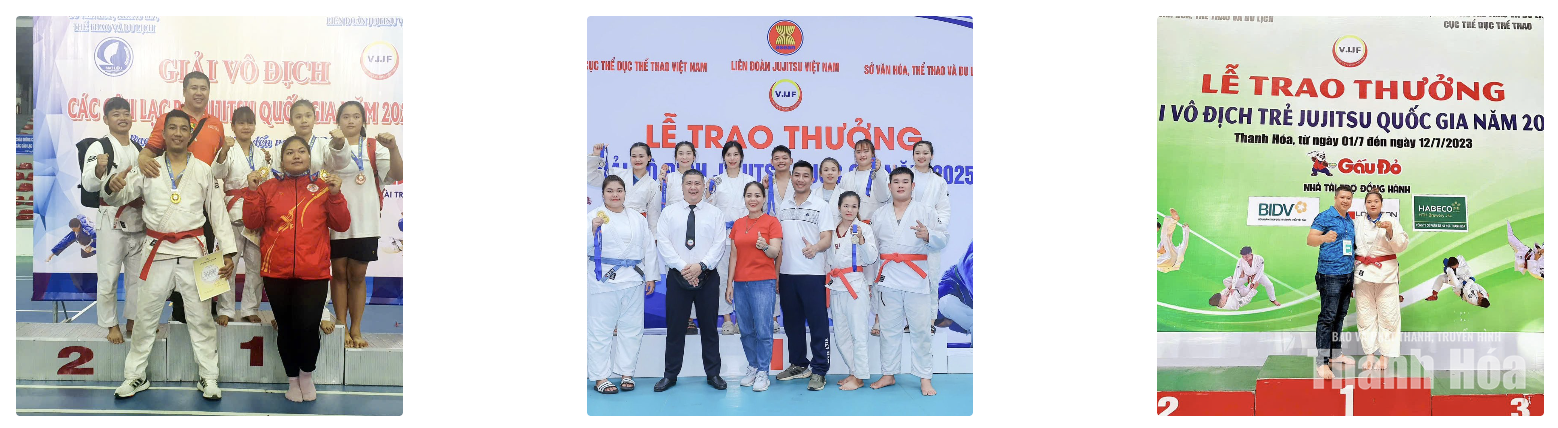 Giọt mồ hôi trên sàn tập hóa huy chương lấp lánh
