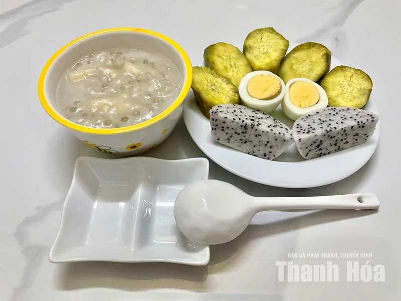 Khi căn bếp nhỏ có thêm một “trợ lý” vô hình