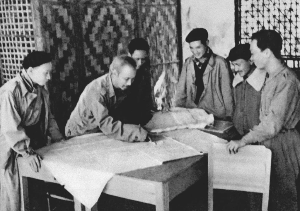 Ngày này năm xưa (9/9):&nbsp;Chủ tịch Hồ Chí Minh viết “Lời kêu gọi đồng bào Cao - Bắc - Lạng”