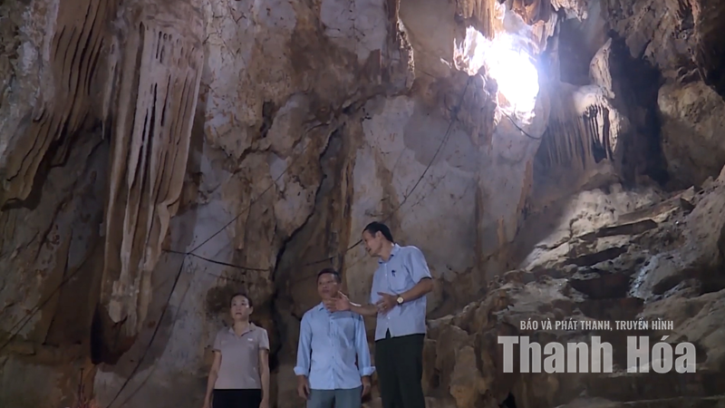 [Thanh Hóa xưa và nay] Nơi lưu dấu bước chân người anh hùng áo vải