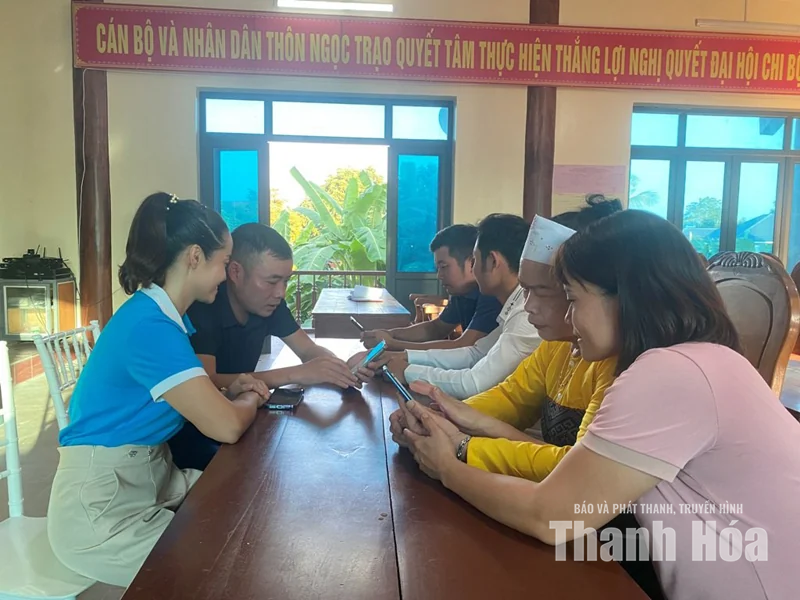 Nâng cao “sức đề kháng số”