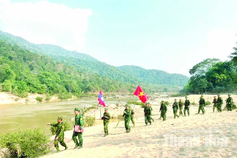Một thoáng Tén Tằn
