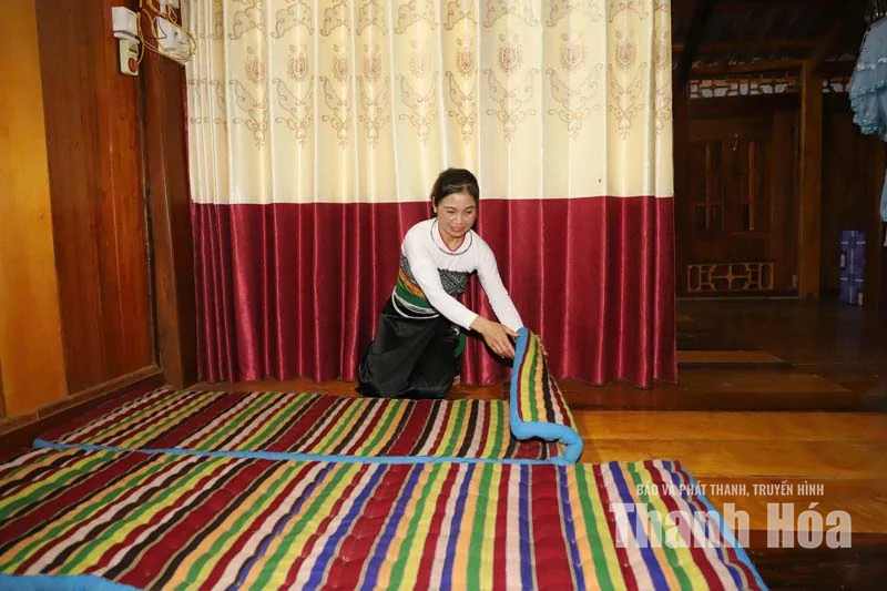 “Đặc sản”&nbsp;của mỗi hành trình