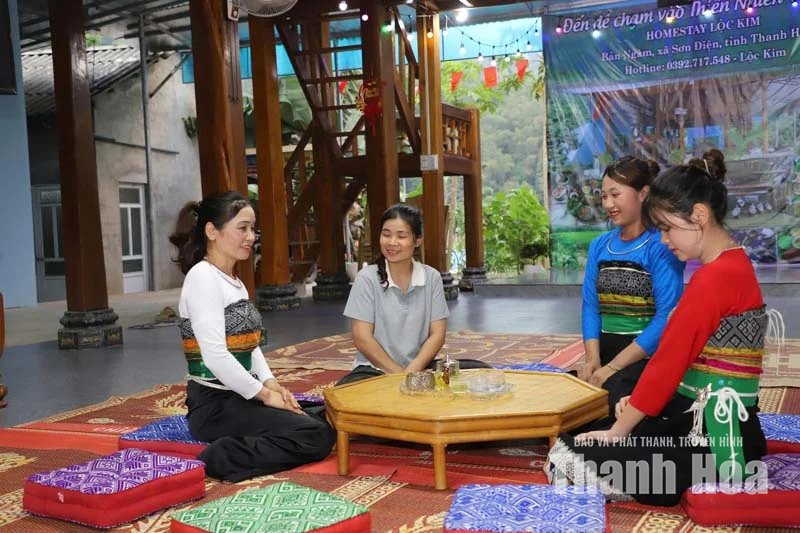 “Đặc sản”&nbsp;của mỗi hành trình