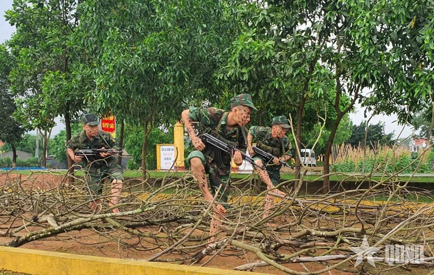 Ngày này năm xưa (19/9): Thành lập Đội du kích Ngọc Trạo -&nbsp;lực lượng vũ trang thoát ly đầu tiên của&nbsp;Đảng bộ và Nhân dân Thanh Hóa
