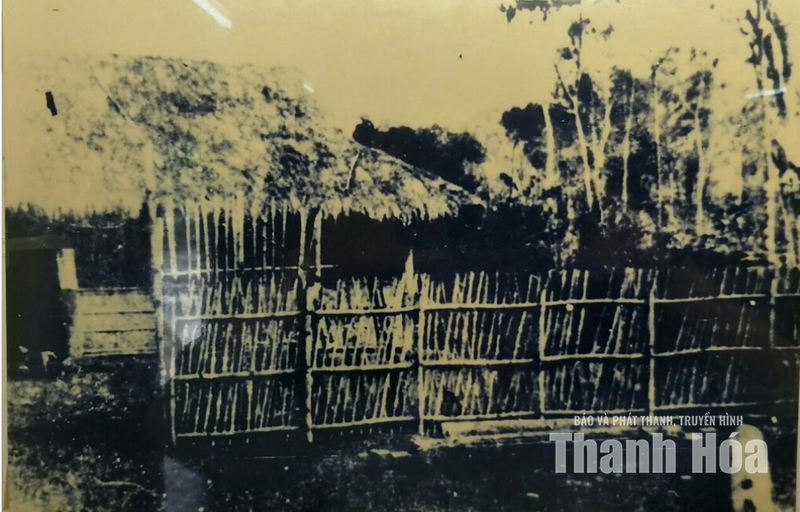 [Thanh Hóa xưa và nay] Dấu xưa giữa vùng núi rừng hôm nay