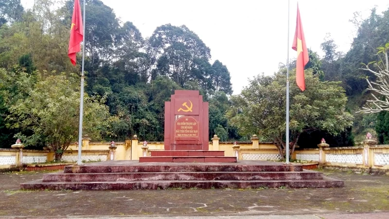 Ngày này năm xưa (22/9): Bác Hồ căn dặn thanh niên phải xung phong đến những nơi khó khăn gian khổ nhất