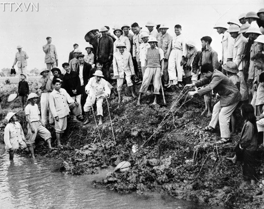 Ngày này năm xưa (26/9): Thành lập Đài Truyền thanh Thanh Hóa