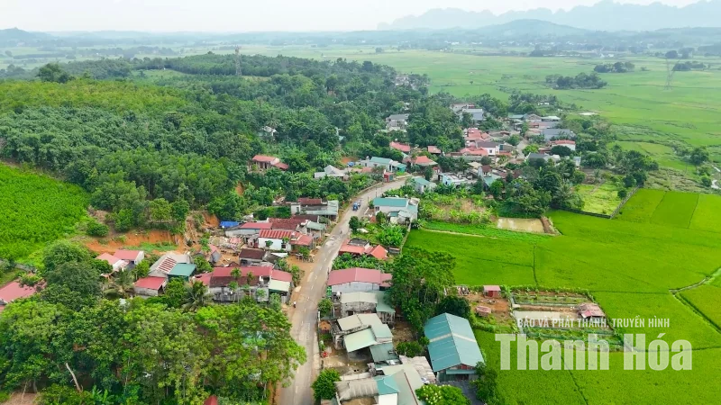“Đòn bẩy” ở Thạch Lập